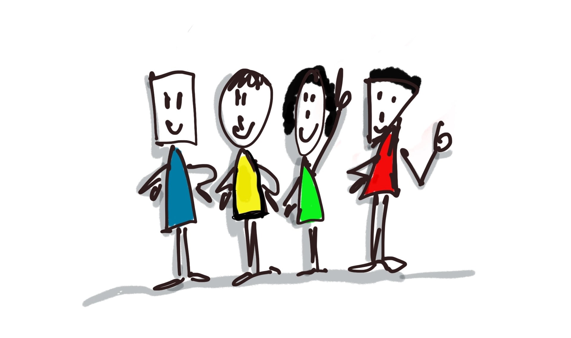 DISC-Personnages DISC-Personnages