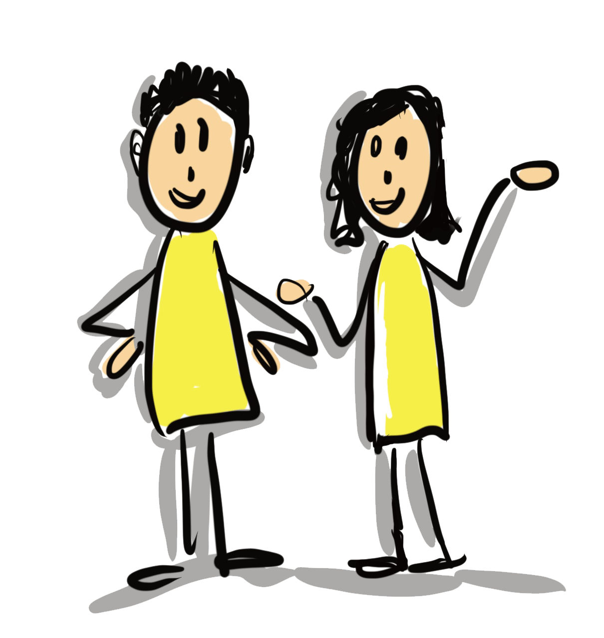 Personnages