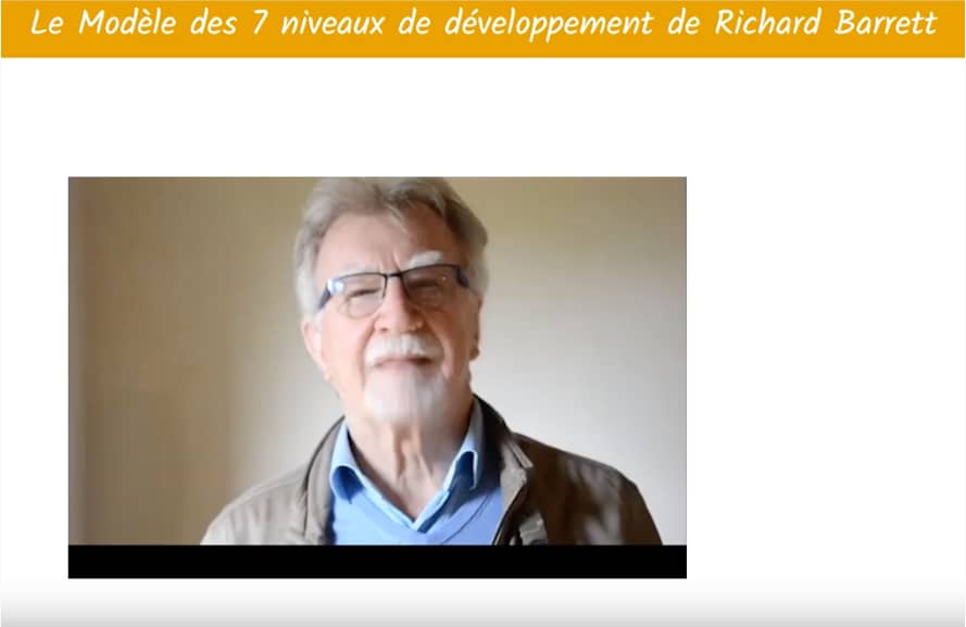 Présentation du modèle de Barrett – Tuto