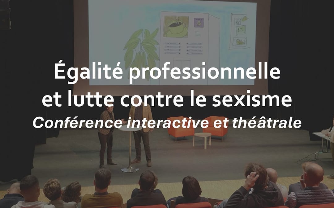 Egalité professionnelle Femmes/Hommes, est-ce que « ça va » vraiment…?