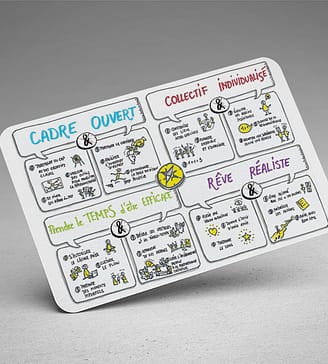 GROUPES DE TRAVAIL - Embedded France